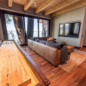 Lakefront Elegance, Incline Village, NV