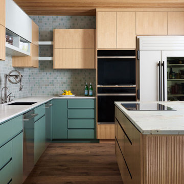 Aptos Color me Modern