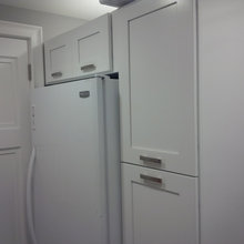Shaker Cabinets