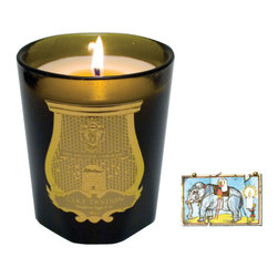 Cire Trudon Chandernagor Candle - Candles
