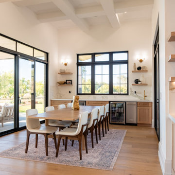 Country Modern