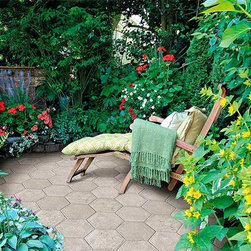 Керамическая плитка CIR Коллекция NEW ORLEANS - Accent Trim And Border Tile