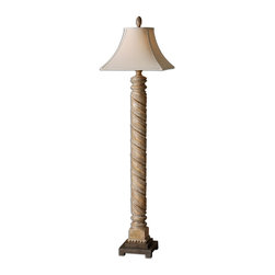 www.essentialsinside.com: villaurbana floor lamp - Floor Lamps