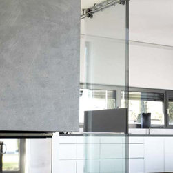 Extra wide and tall internal doors - Interior Doors