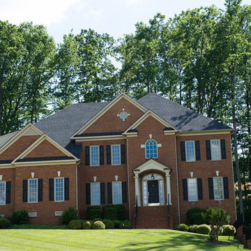 Tarrington Estate Homes