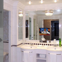 Bathroom Applications - Products