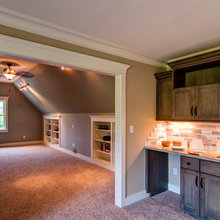 Game Room/Bonus Room