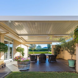 Wilton - Awnings