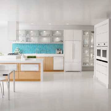 Jenn-Air Kitchen Appliances