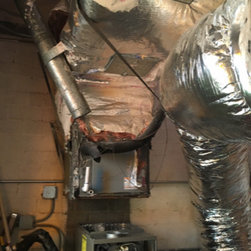 Church HVAC Systems (2) & Ductwork Upgrades - Air Conditioners