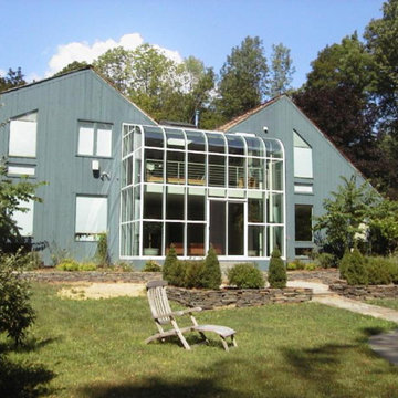 Sunrooms