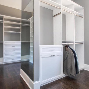 Custom Closets