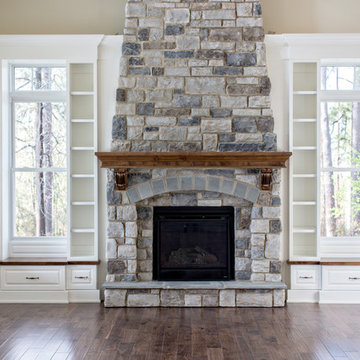 Sasser Construction Farmhouse Portsmouth Virginia