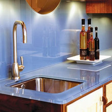 Worktop Ideas