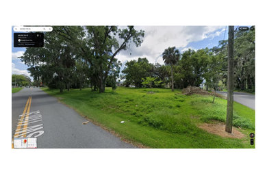 Site Development Plans in Ocala