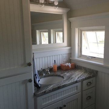 Hyannisport Waterfront New Home