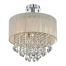 Guest Bed Room  Lighting