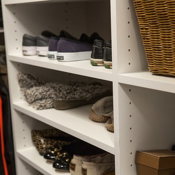 Closet 1