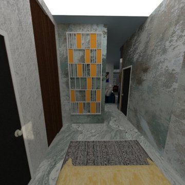 interior contemporary