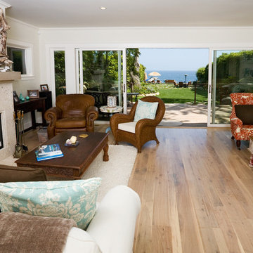 Thousand Steps Beach Home