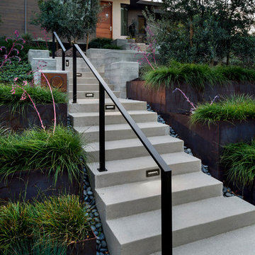 Patton Place Residence