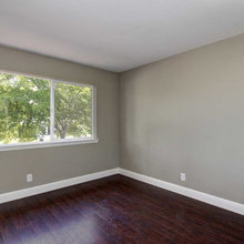 Serafina house remodel