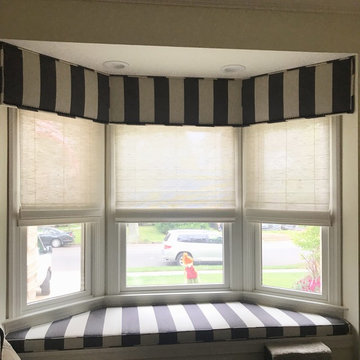 Window Cornice