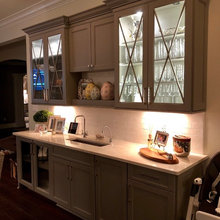 butler pantry