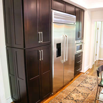 Family Friendly Renovation and Addition