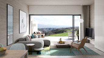 Luxury Resort Residences in Paphos