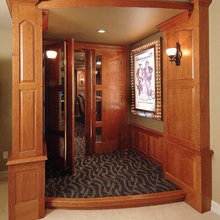 Home theater