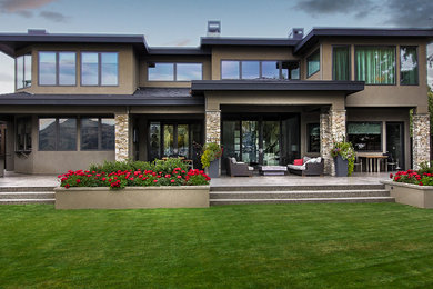 Kalvista Estate