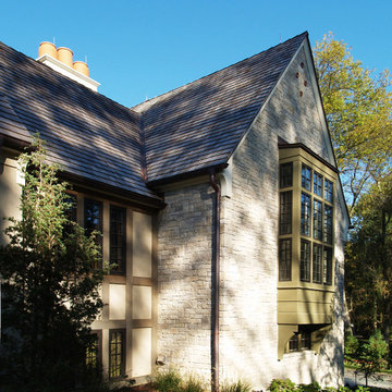 French Country Estate
