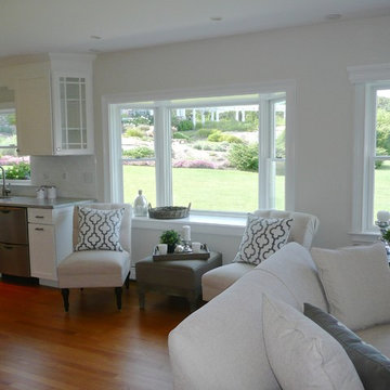 Vacant Property, Grapevine Rd., Gloucester, MA