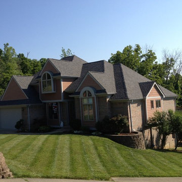 Exterior Work