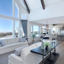 Living/great room