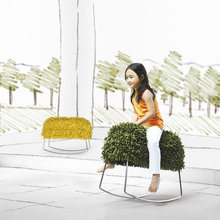 outdoor furniture