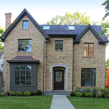 exterior trim paint pintail
