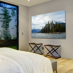 Let&rsquo;s Live in the Mountains - Products