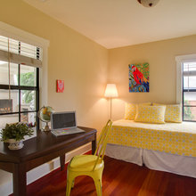 paint bedrooms