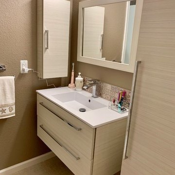 Bathroom Remodel/Renovation