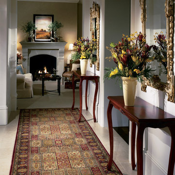 Karastan Rug Collection