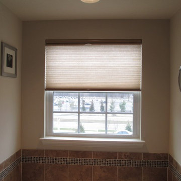 Honeycomb Shades