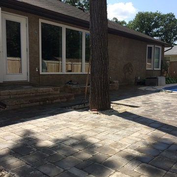 Hopkins Residence