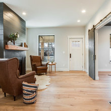 Barn Door