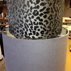 Lampshades - Lampshades