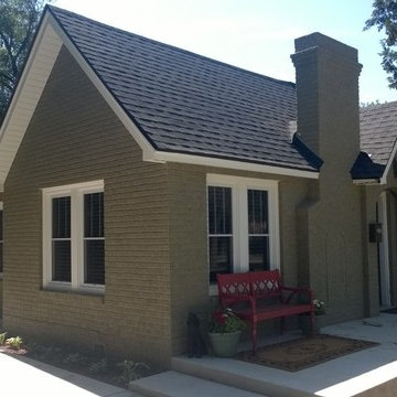 Hillock Builders
