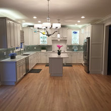 White Kitchen