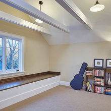 Upper Floor