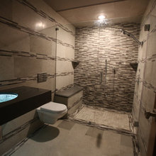 Bathroom Ideas